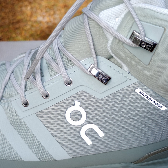 Hightop NWT 10W Cloudrock - Picture 5 of 8